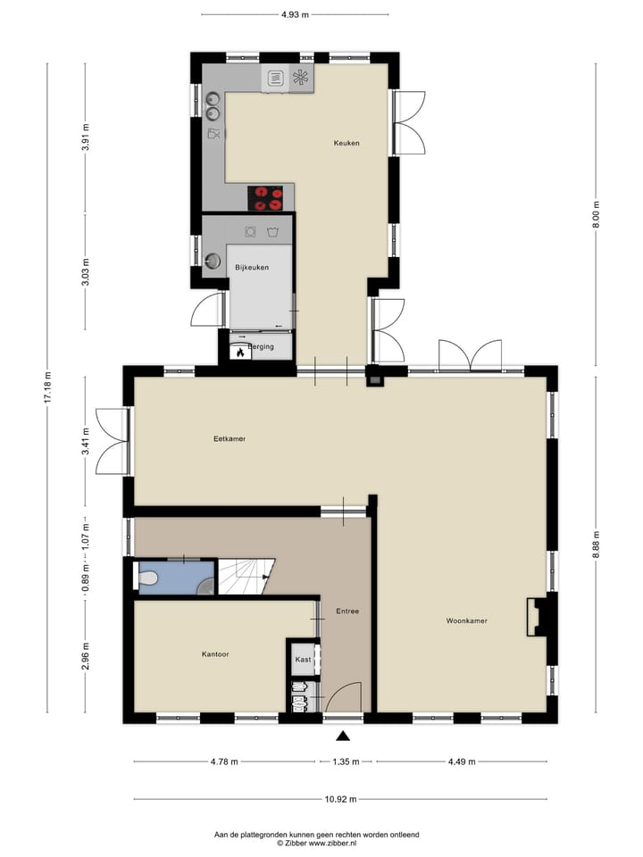 Foto 58 van Prinsendijk 11