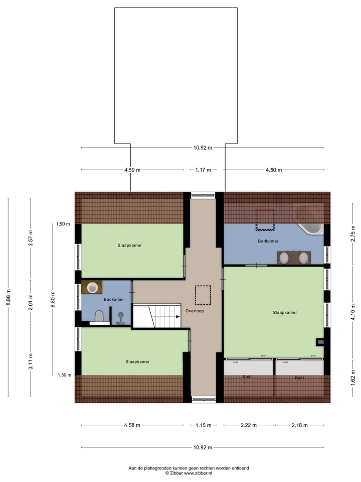 Foto 59 van Prinsendijk 11