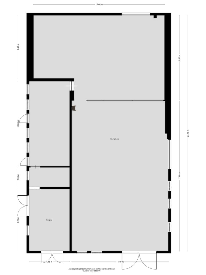 Foto 60 van Prinsendijk 11