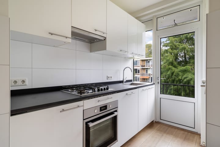 Foto 3 van Lemsterhoek 28