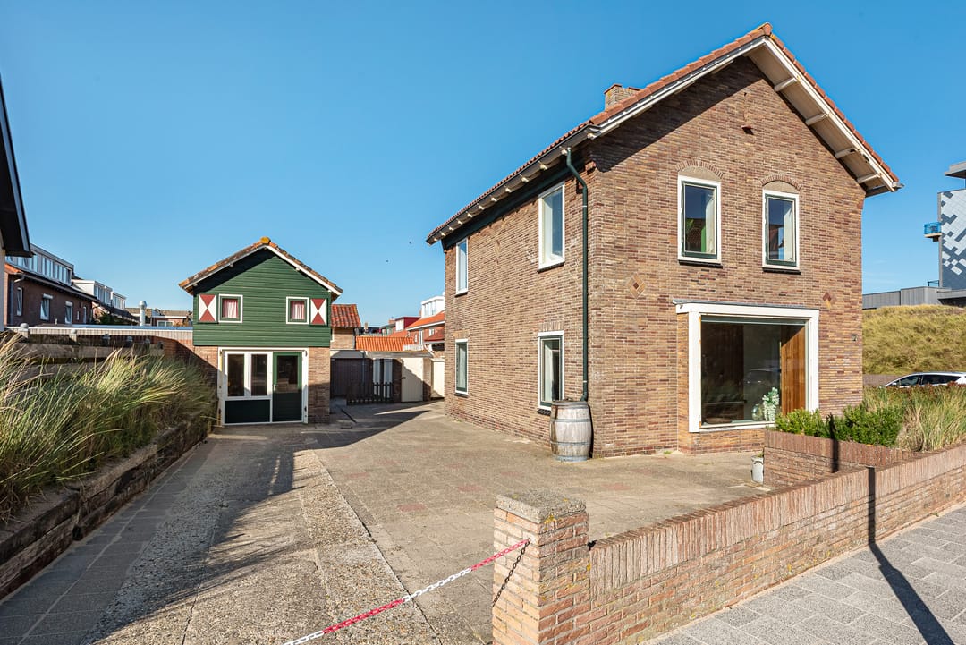 Photo 2 of Trompenbergstraat 12