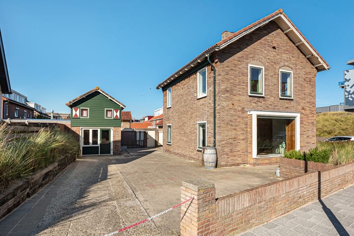 Foto 2 van Trompenbergstraat 12