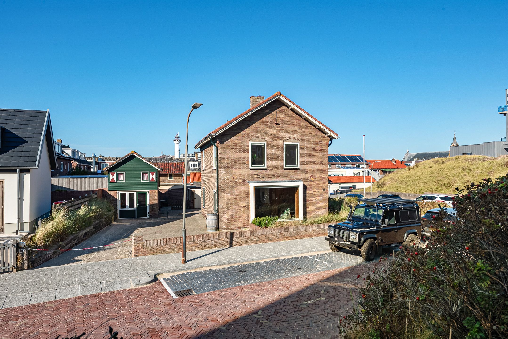 Photo 3 of Trompenbergstraat 12