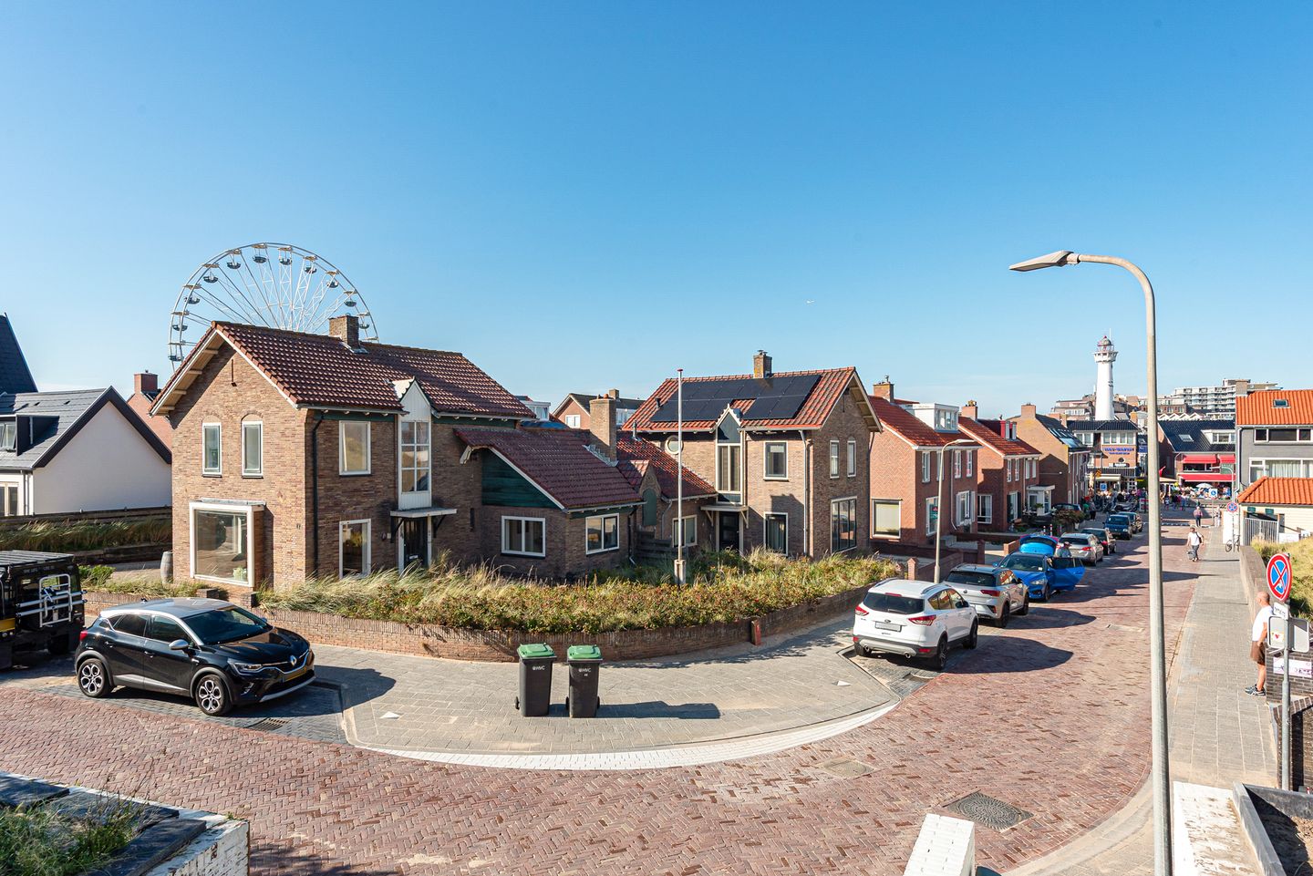 Photo 4 of Trompenbergstraat 12