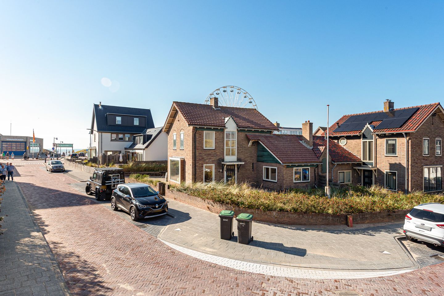 Photo 5 of Trompenbergstraat 12