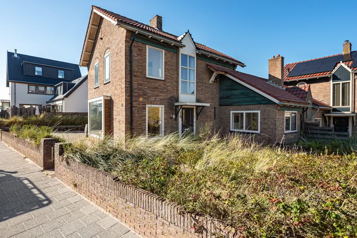 Photo 6 of Trompenbergstraat 12