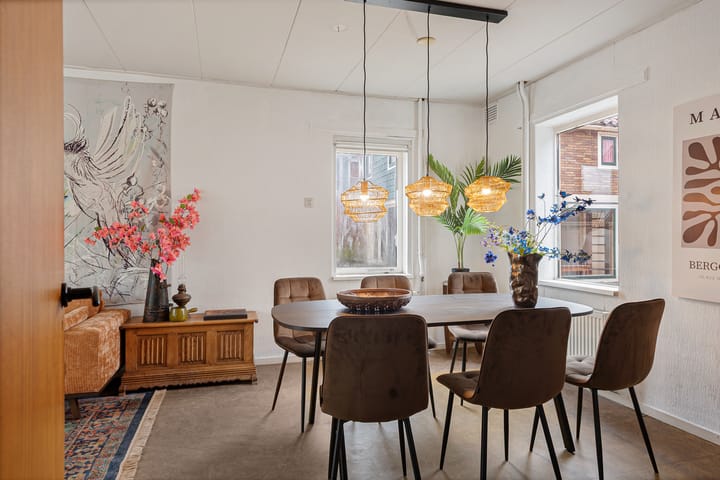 Photo 7 of Trompenbergstraat 12