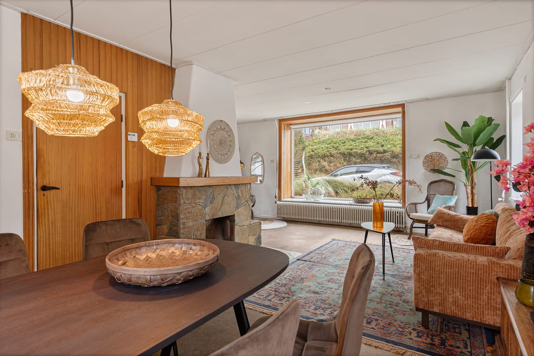 Photo 8 of Trompenbergstraat 12