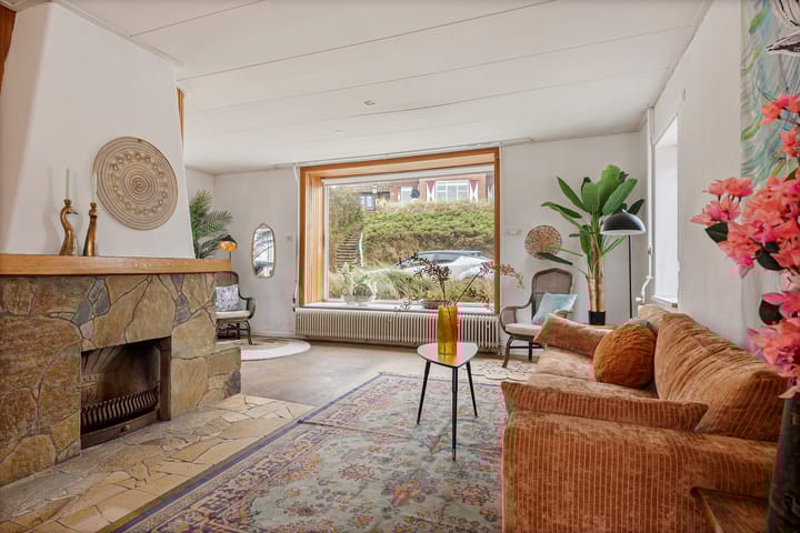 Photo 9 of Trompenbergstraat 12