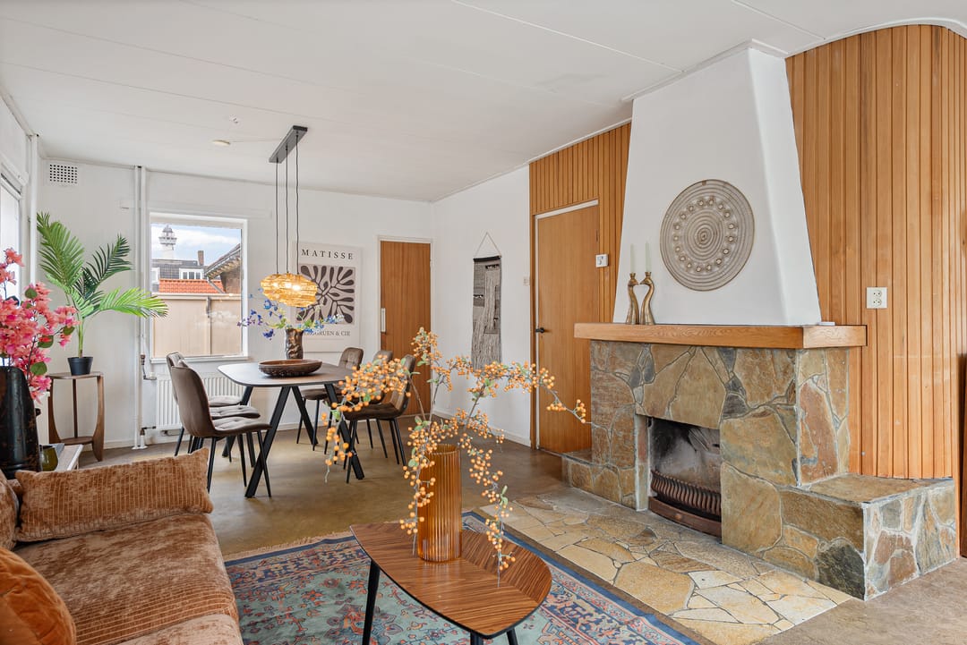 Photo 11 of Trompenbergstraat 12