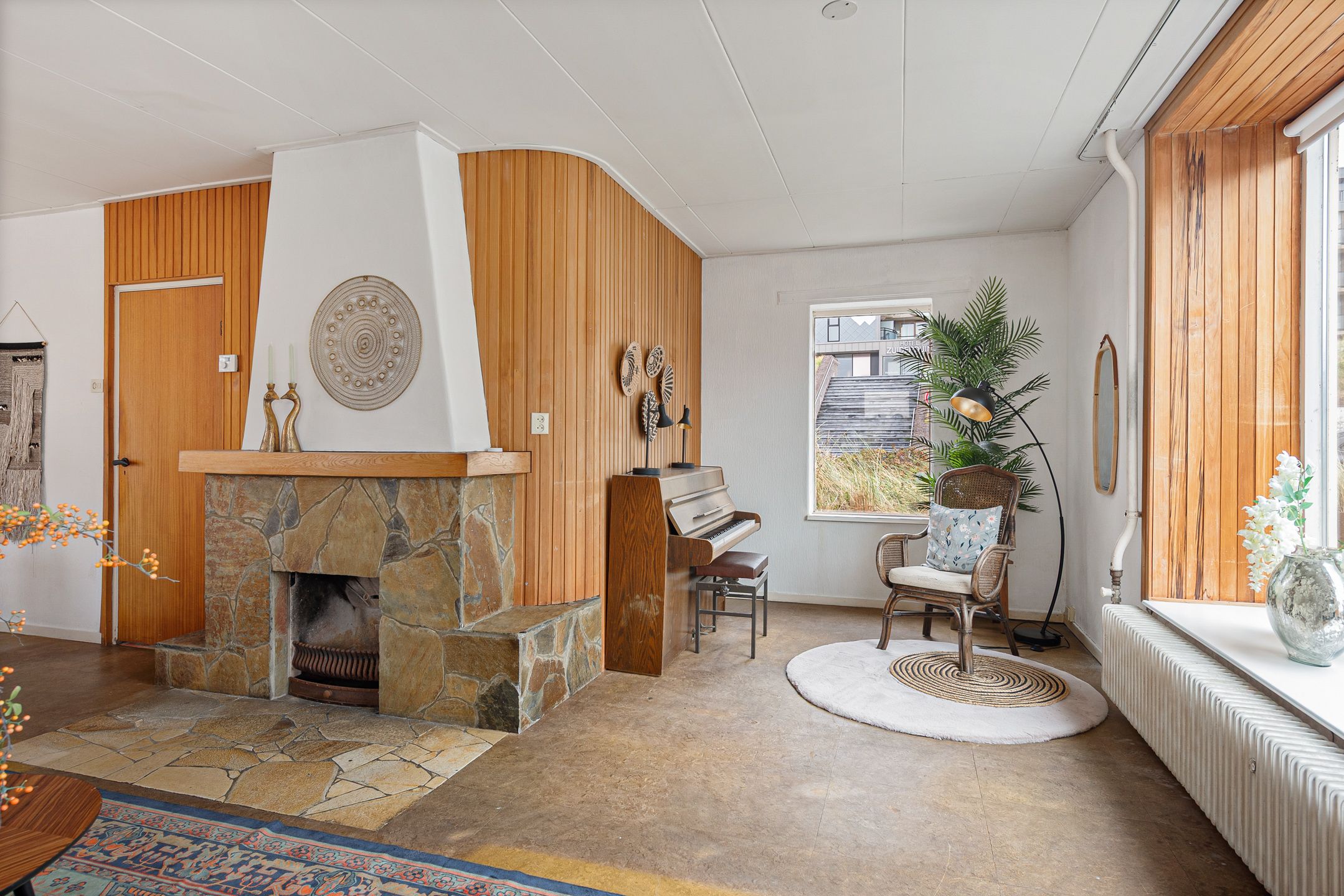 Photo 12 of Trompenbergstraat 12