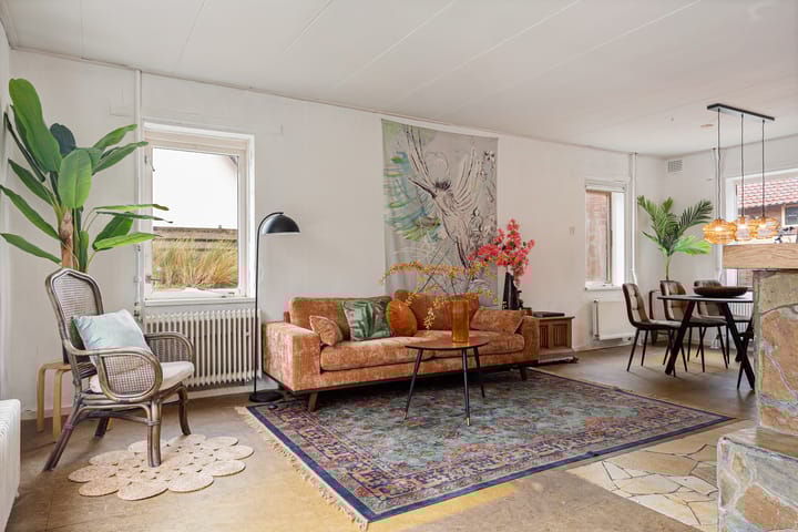 Photo 13 of Trompenbergstraat 12