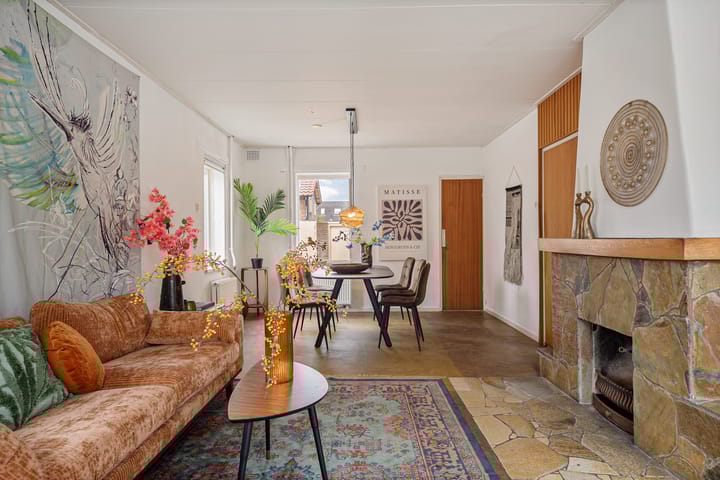 Photo 14 of Trompenbergstraat 12