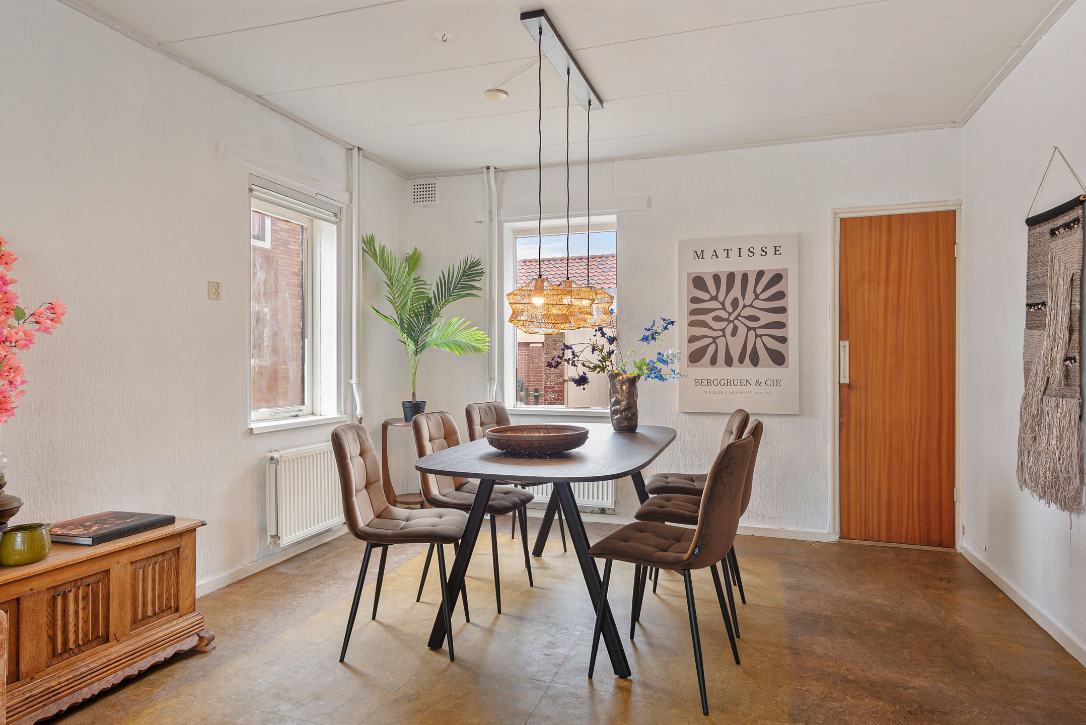 Photo 15 of Trompenbergstraat 12