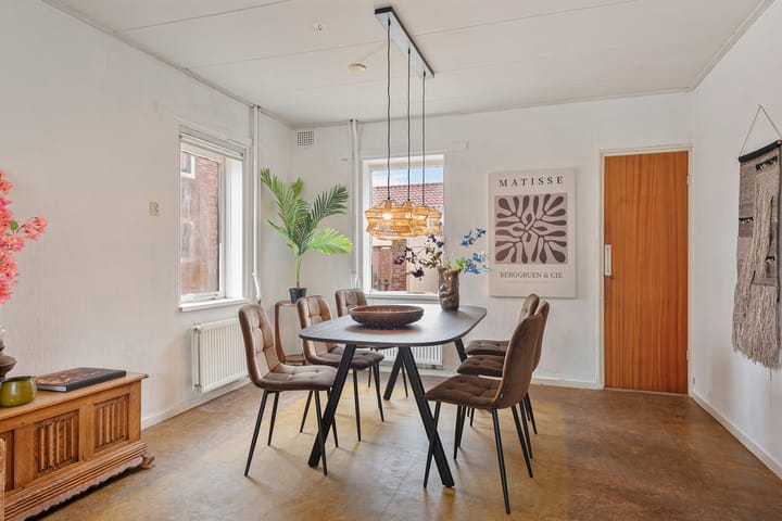 Photo 15 of Trompenbergstraat 12