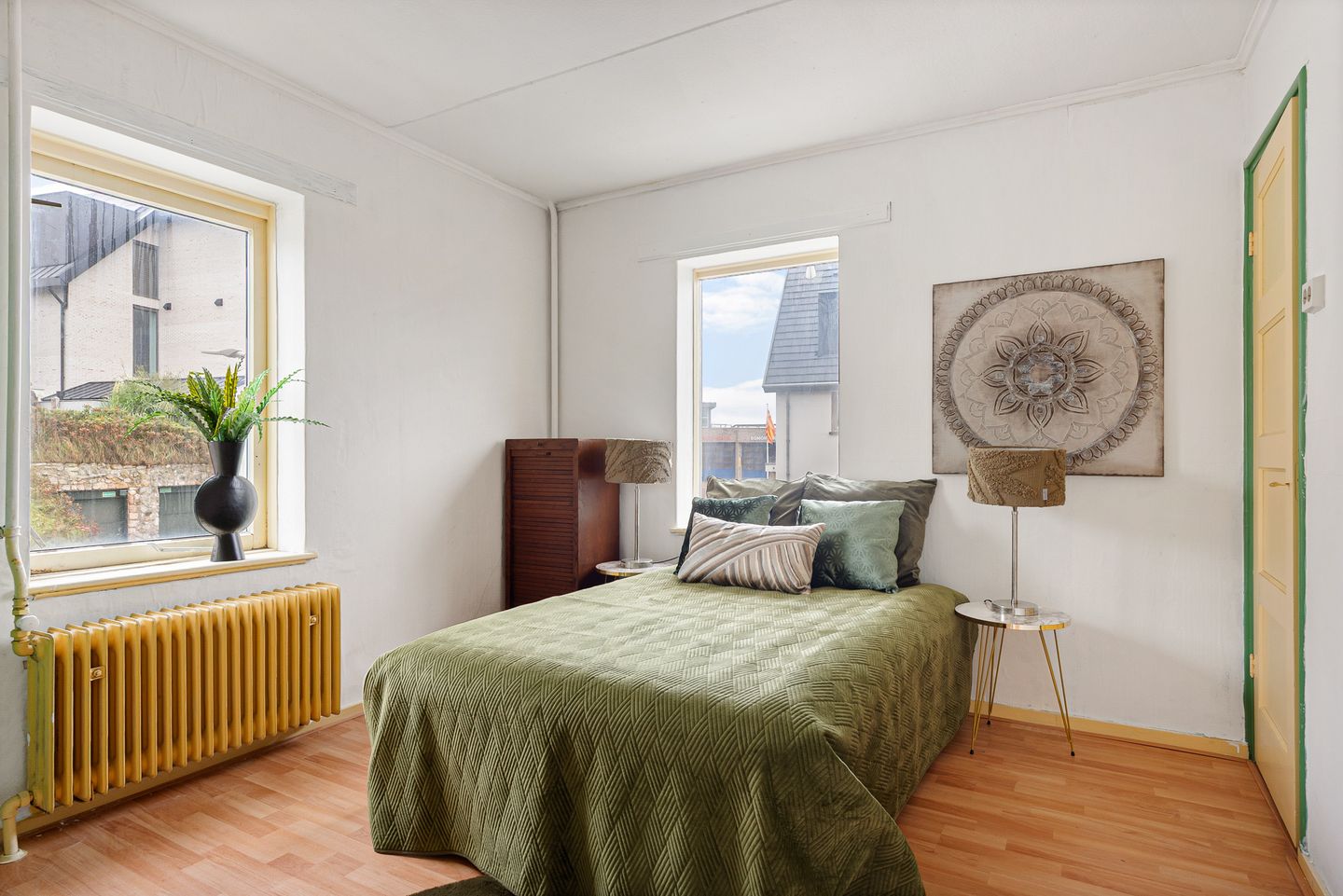 Photo 19 of Trompenbergstraat 12