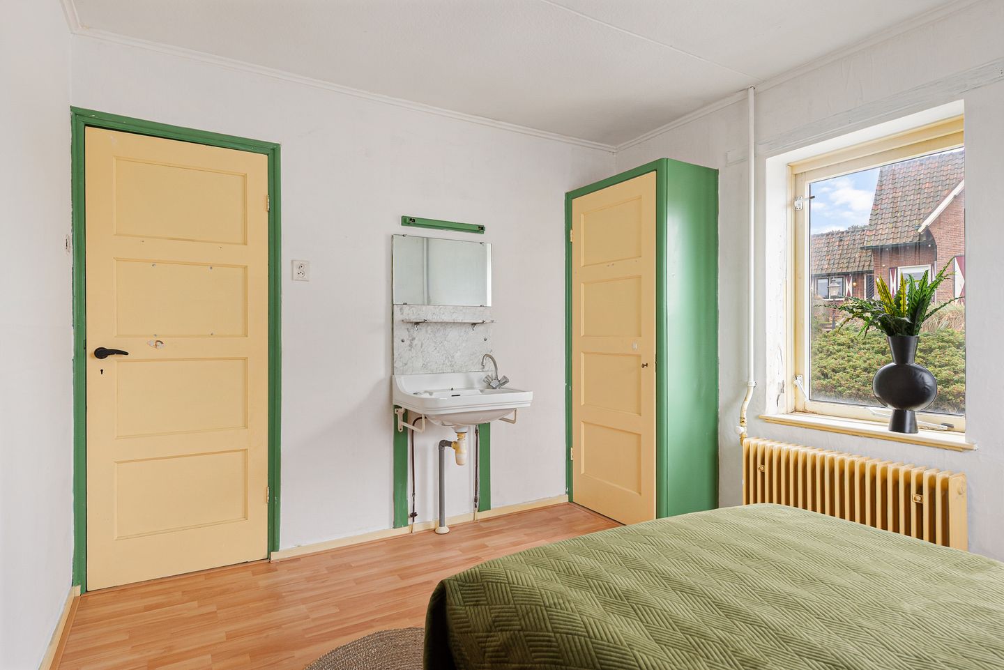 Photo 20 of Trompenbergstraat 12