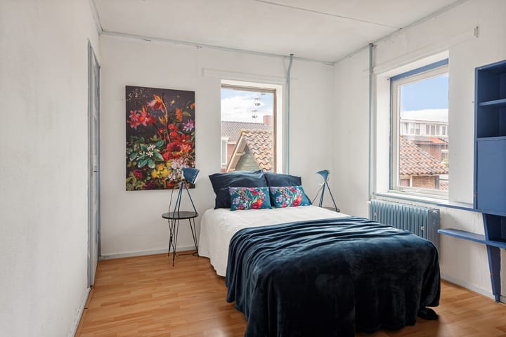 Photo 21 of Trompenbergstraat 12