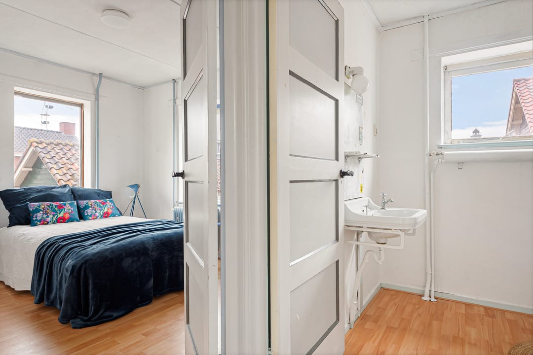 Photo 23 of Trompenbergstraat 12