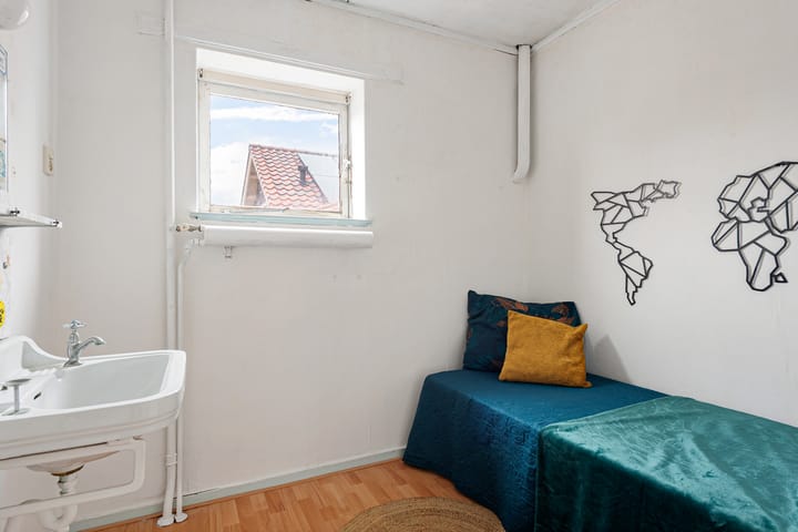 Photo 24 of Trompenbergstraat 12