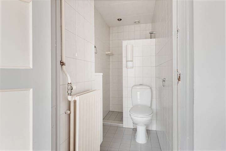 Photo 27 of Trompenbergstraat 12