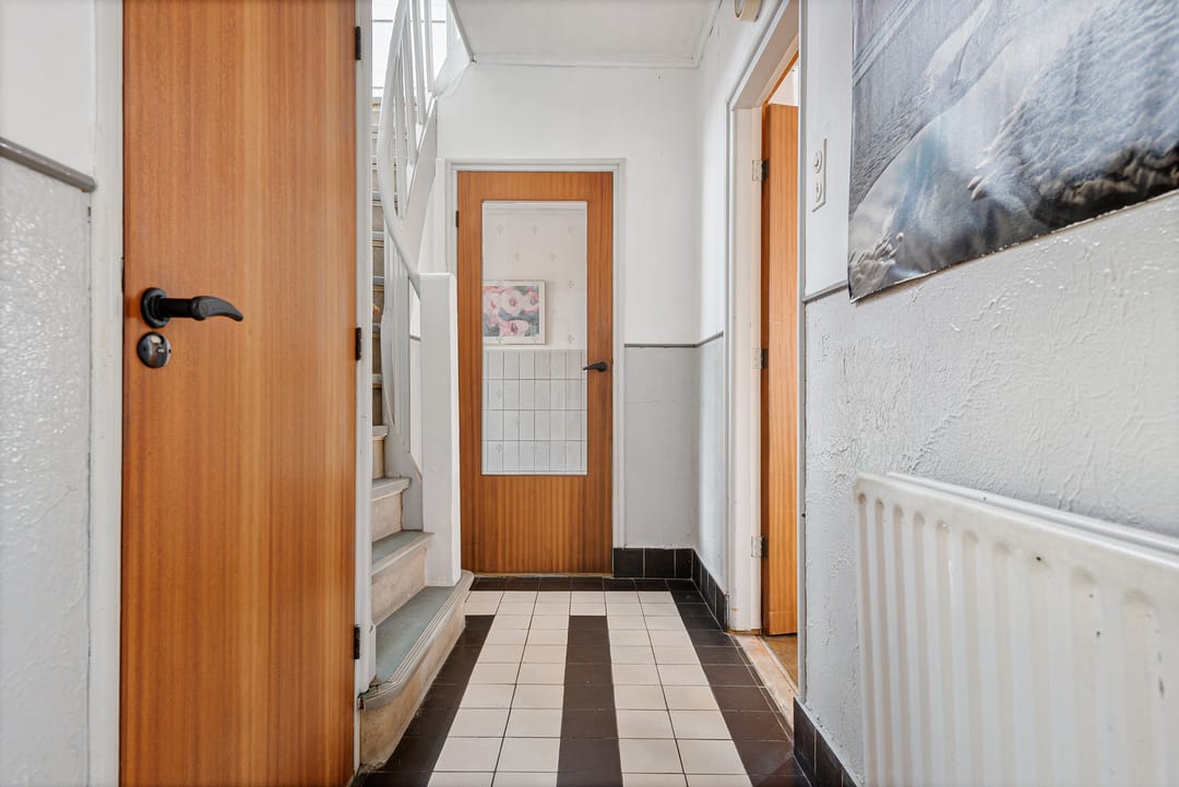 Photo 28 of Trompenbergstraat 12