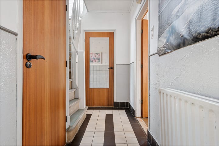 Photo 28 of Trompenbergstraat 12