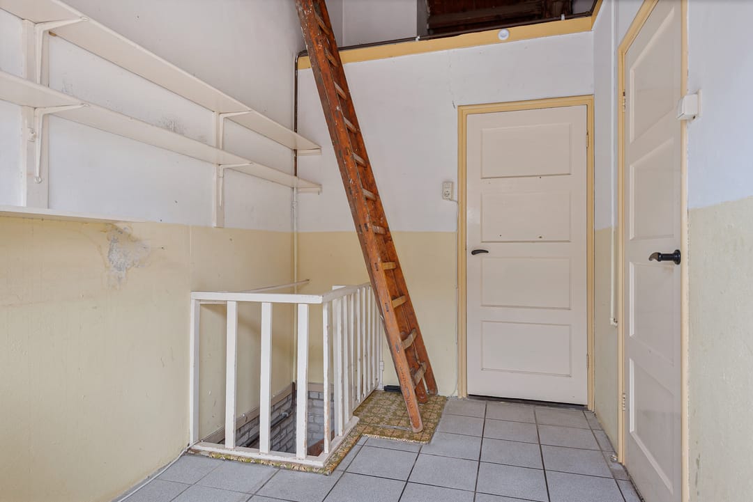 Photo 32 of Trompenbergstraat 12