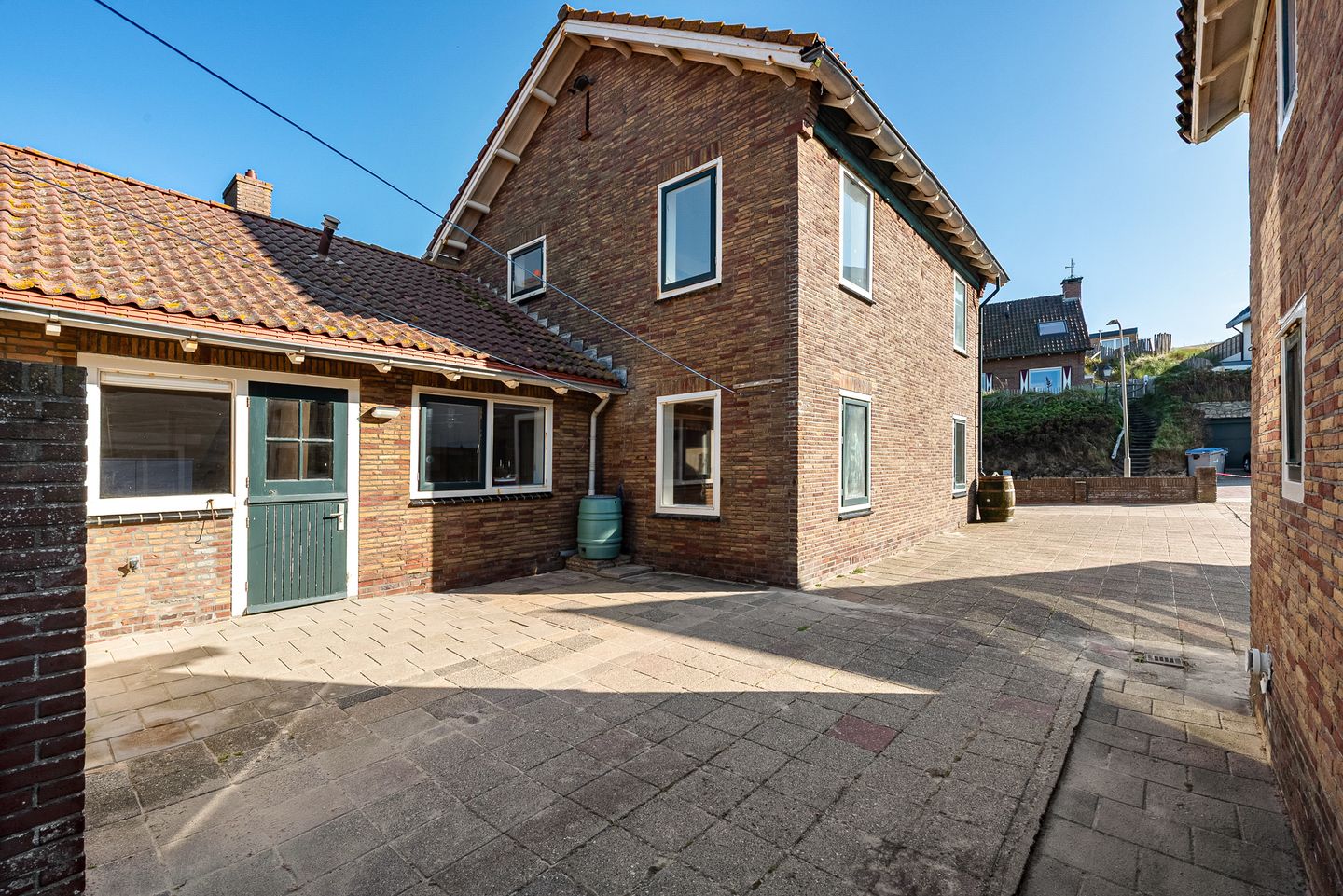 Photo 34 of Trompenbergstraat 12