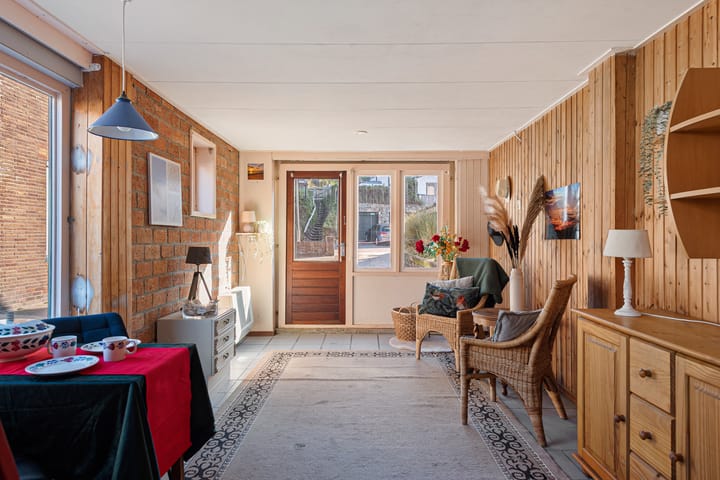 Photo 36 of Trompenbergstraat 12