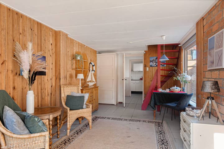 Photo 37 of Trompenbergstraat 12