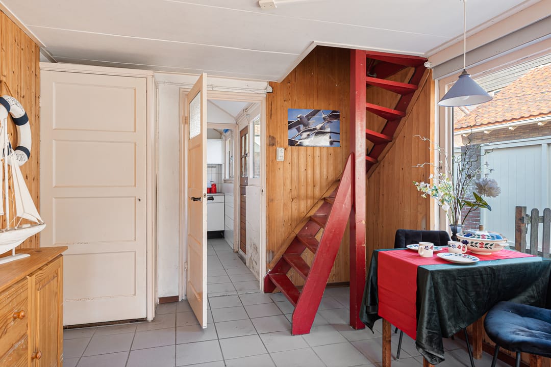 Photo 38 of Trompenbergstraat 12