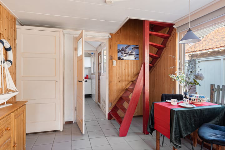 Photo 38 of Trompenbergstraat 12