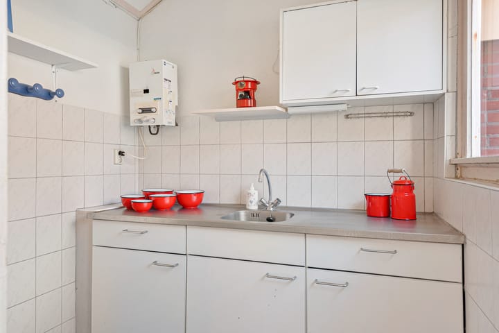 Photo 40 of Trompenbergstraat 12