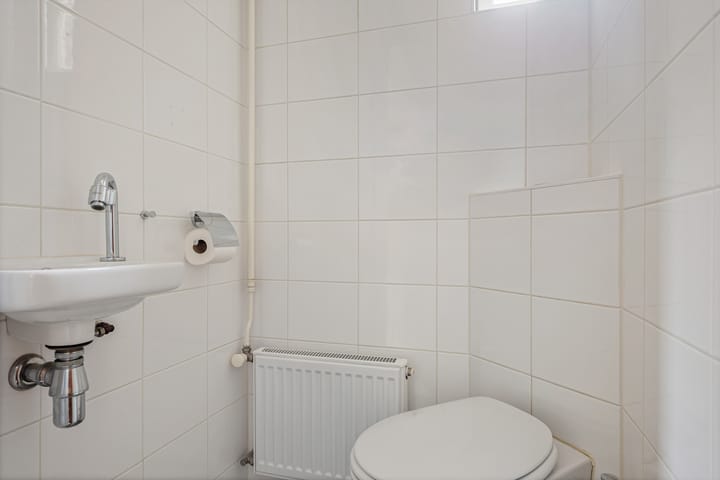 Photo 42 of Trompenbergstraat 12