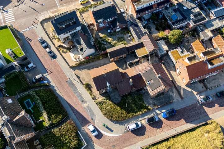 Photo 44 of Trompenbergstraat 12