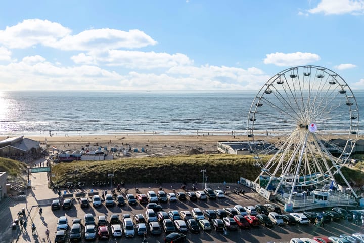 Photo 45 of Trompenbergstraat 12