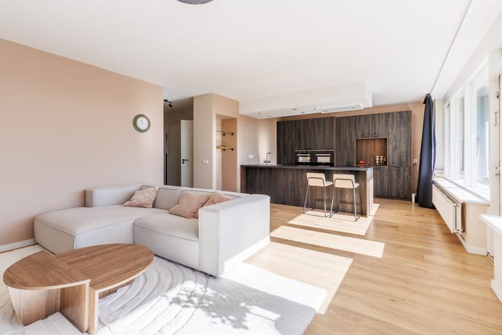 Foto 2 van Hofstraat 92