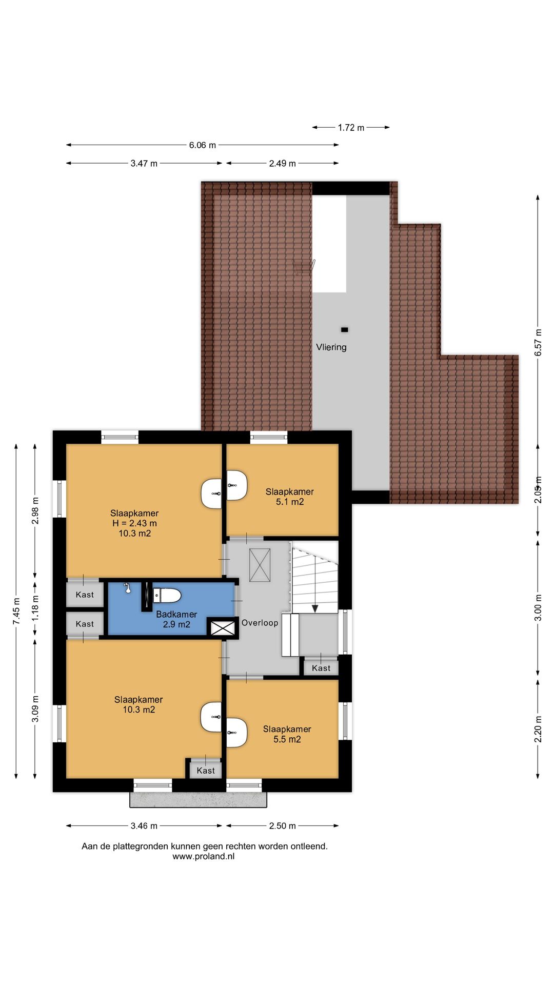 Photo 47 of Trompenbergstraat 12