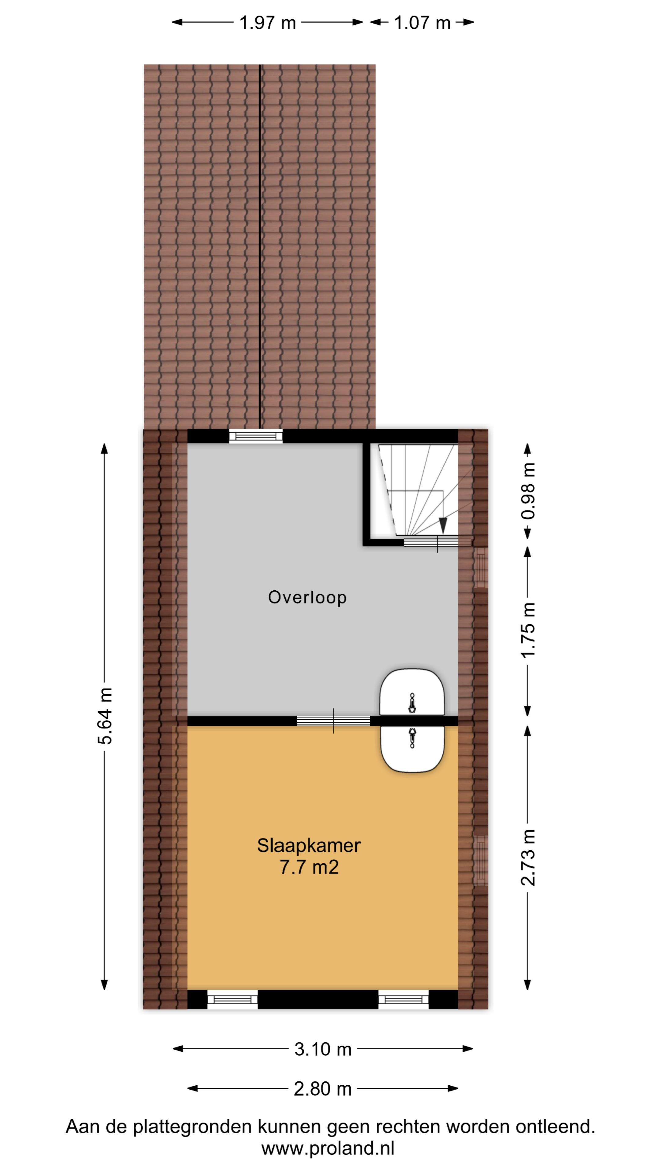 Photo 48 of Trompenbergstraat 12