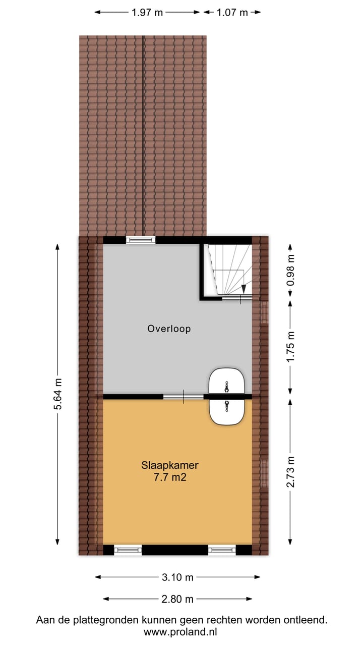 Photo 48 of Trompenbergstraat 12