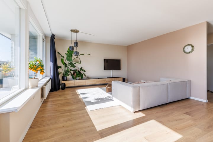 Foto 6 van Hofstraat 92