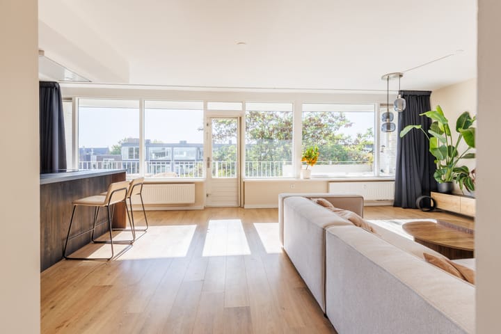 Foto 7 van Hofstraat 92