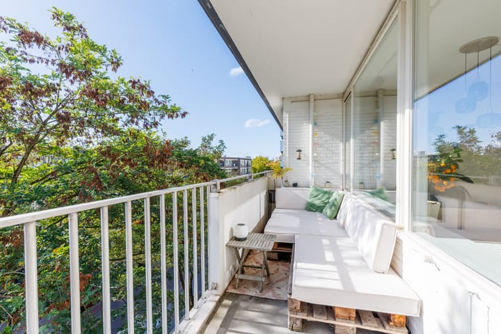 Foto 11 van Hofstraat 92