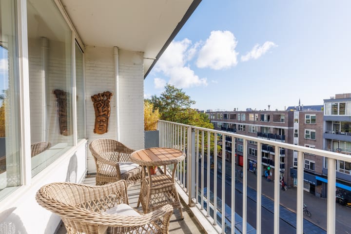 Foto 12 van Hofstraat 92