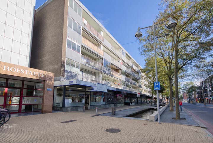 Foto 19 van Hofstraat 92