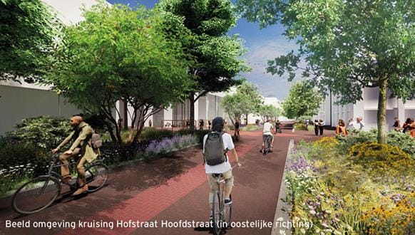 Foto 26 van Hofstraat 92