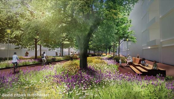 Foto 27 van Hofstraat 92