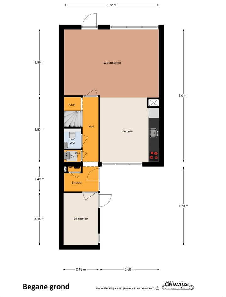 Foto 44 van Druwerbrink 144