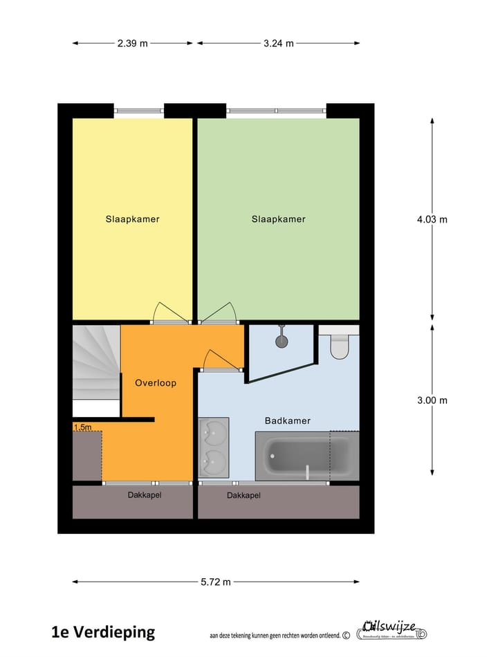 Foto 45 van Druwerbrink 144